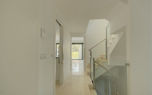 4 bedrooms Townhouse in Milla de Oro