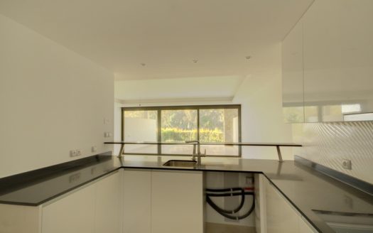 4 bedrooms Townhouse in Milla de Oro