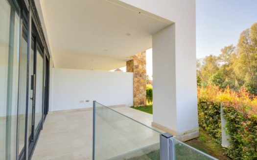 4 bedrooms Townhouse in Milla de Oro