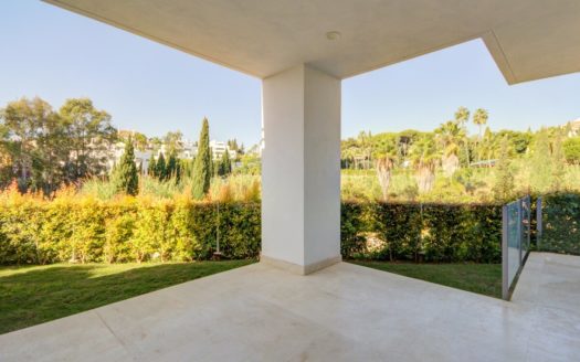 4 bedrooms Townhouse in Milla de Oro