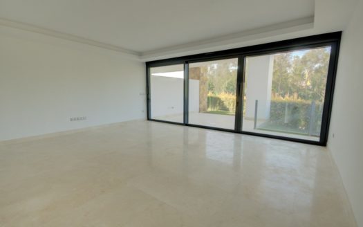 4 bedrooms Townhouse in Milla de Oro