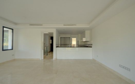 4 bedrooms Townhouse in Milla de Oro