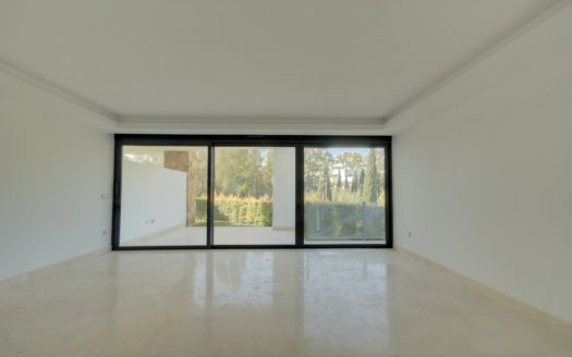 4 bedrooms Townhouse in Milla de Oro