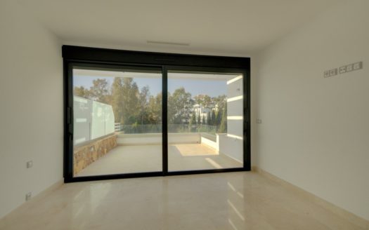 4 bedrooms Townhouse in Milla de Oro