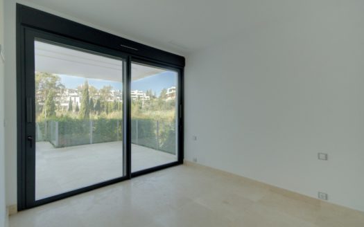 4 bedrooms Townhouse in Milla de Oro