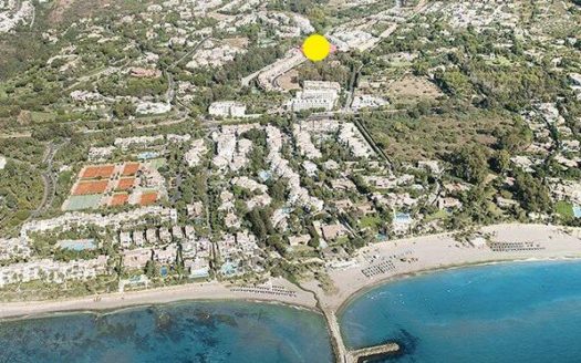 4 bedrooms Townhouse in Milla de Oro