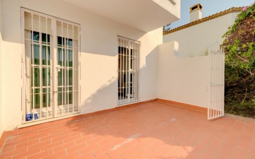 3 bedrooms Townhouse in Nueva Andalucia