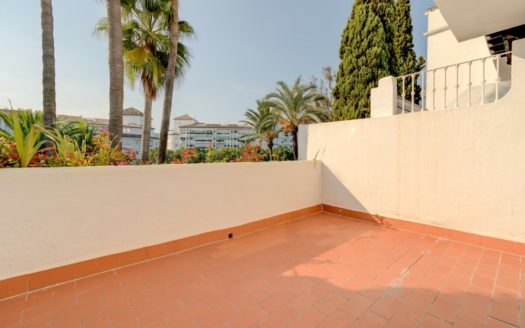 3 bedrooms Townhouse in Nueva Andalucia