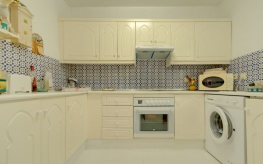 3 bedrooms Townhouse in Nueva Andalucia