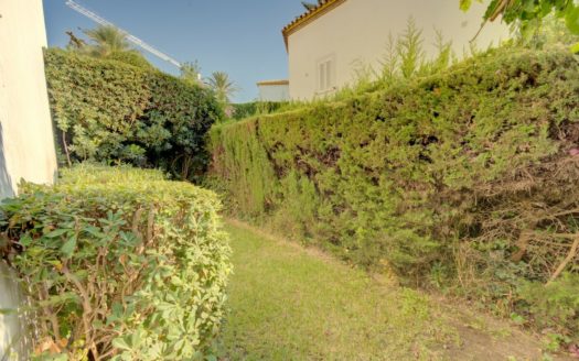 3 bedrooms Townhouse in Nueva Andalucia