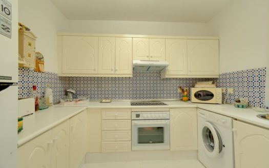 3 bedrooms Townhouse in Nueva Andalucia