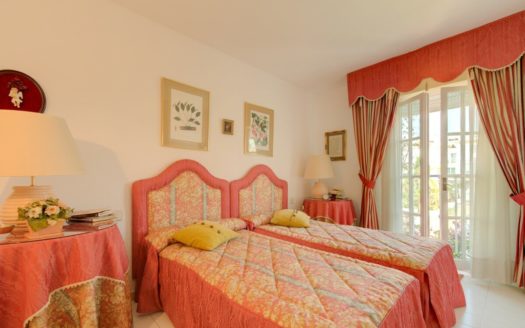 3 bedrooms Townhouse in Nueva Andalucia