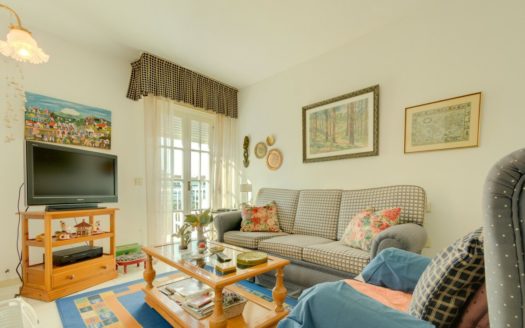 3 bedrooms Townhouse in Nueva Andalucia