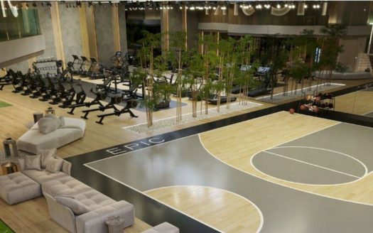 4 bedrooms Apartment in Milla de Oro