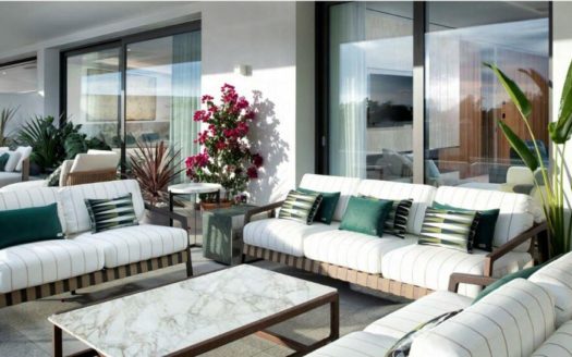 4 bedrooms Apartment in Milla de Oro