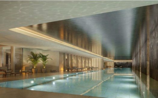 4 bedrooms Apartment in Milla de Oro