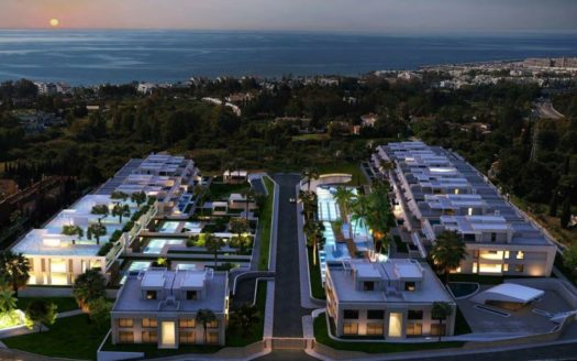 4 bedrooms Apartment in Milla de Oro