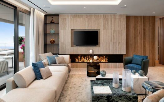 4 bedrooms Apartment in Milla de Oro