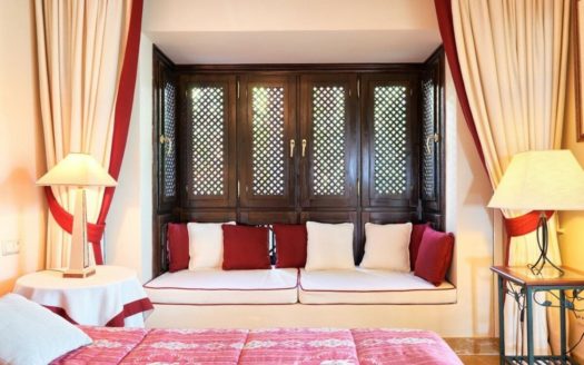 Apartamento de 3 dormitorios en Benahavis