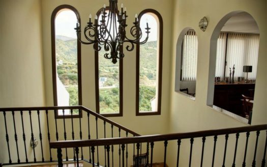 4 bedrooms Villa in Benahavis