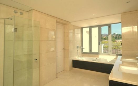 Villa de 4 dormitorios en La Quinta