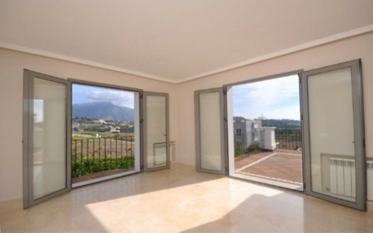 Villa de 4 dormitorios en La Quinta