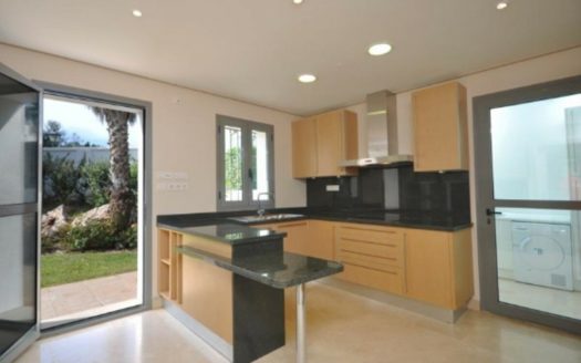 Villa de 4 dormitorios en La Quinta