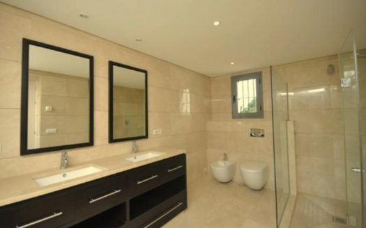 Villa de 4 dormitorios en La Quinta