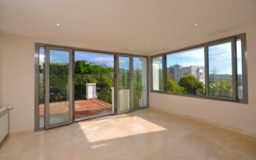 Villa de 4 dormitorios en La Quinta