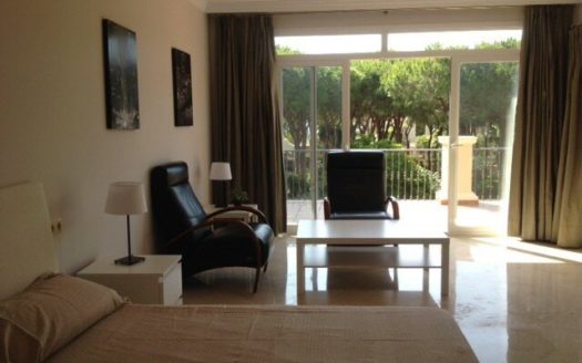 Villa de 7 dormitorios en Las Chapas