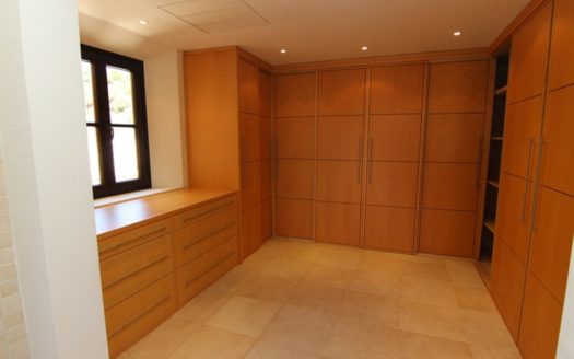 5 bedrooms Villa in Benahavis