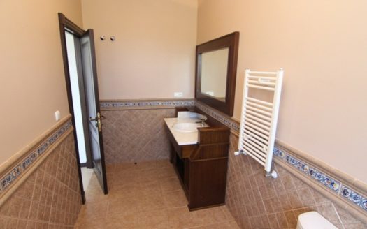 5 bedrooms Villa in Benahavis