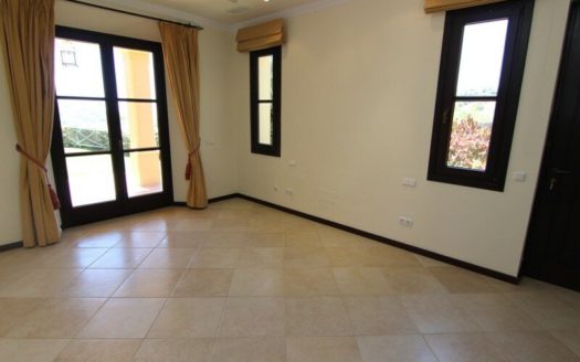 5 bedrooms Villa in Benahavis