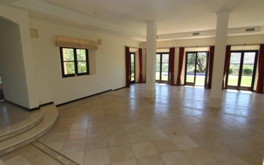 5 bedrooms Villa in Benahavis