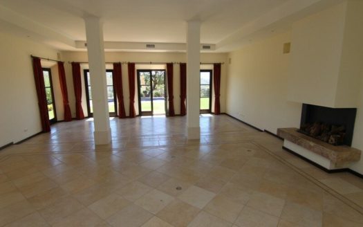 5 bedrooms Villa in Benahavis