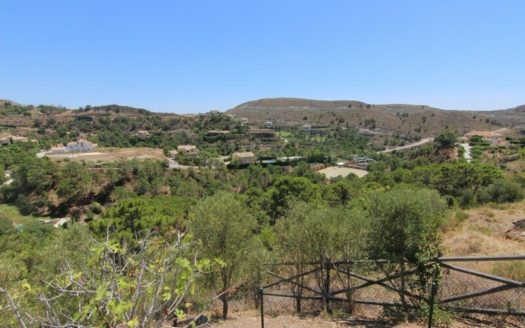 5 bedrooms Villa in Benahavis