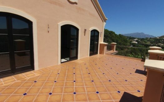 5 bedrooms Villa in Benahavis