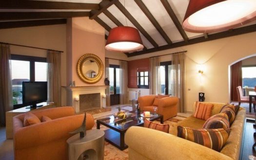 6 bedrooms Villa in Benahavis