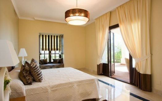 6 bedrooms Villa in Benahavis