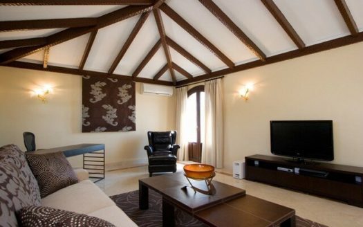 6 bedrooms Villa in Benahavis