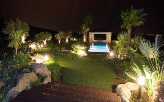 6 bedrooms Villa in Benahavis