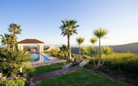 6 bedrooms Villa in Benahavis