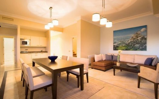 6 bedrooms Villa in Benahavis