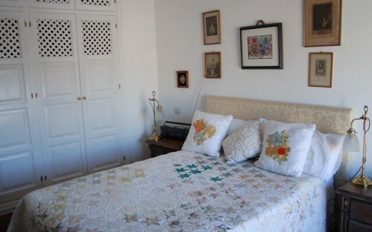 Adosado de 2 dormitorios en Milla de Oro