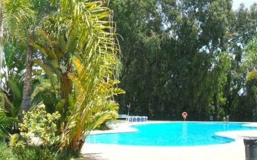 2 bedrooms Apartment in Bahia de Marbella