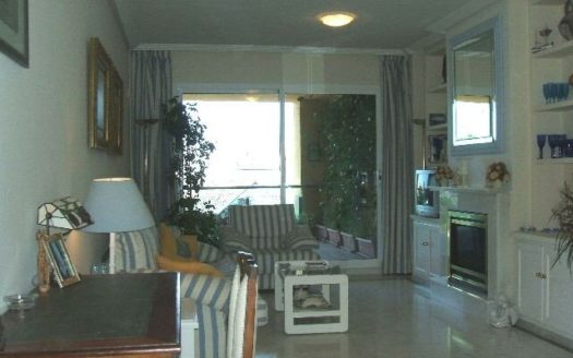 2 bedrooms Apartment in Bahia de Marbella