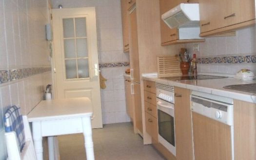 2 bedrooms Apartment in Bahia de Marbella