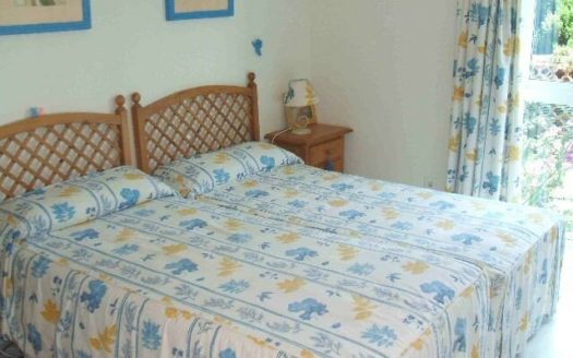 2 bedrooms Apartment in Bahia de Marbella