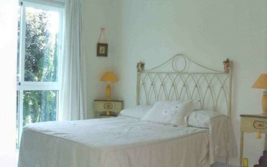 2 bedrooms Apartment in Bahia de Marbella