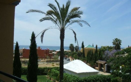 2 bedrooms Apartment in Bahia de Marbella